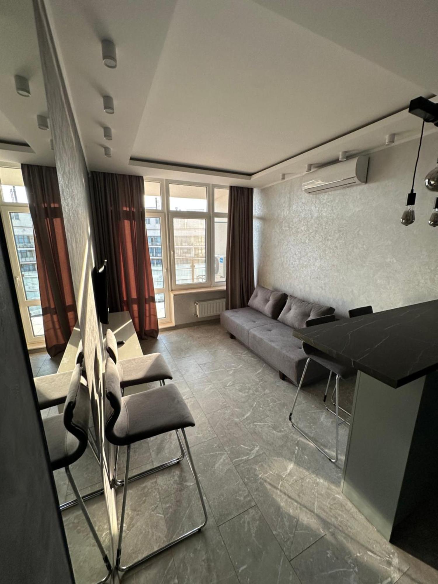 Arcadia Apartment & Sea Terrace Odessa Buitenkant foto