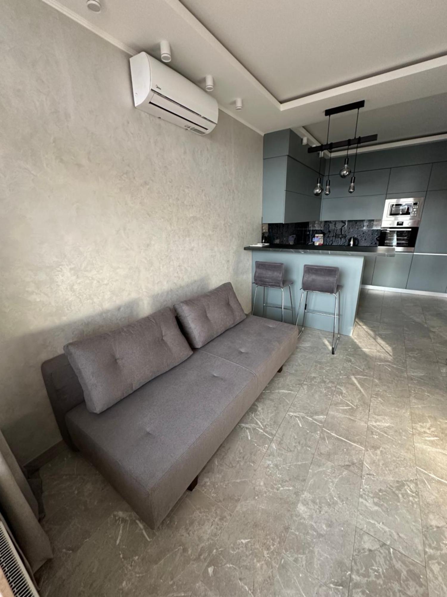 Arcadia Apartment & Sea Terrace Odessa Buitenkant foto